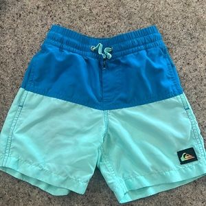 Quicksilver board shorts